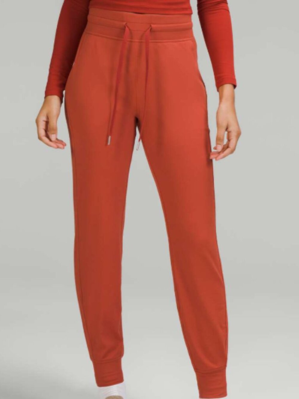 lululemon Ready to Rulu High-Rise Jogger | Size 6 | NWT